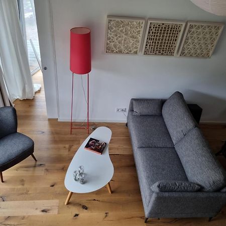 Domki Nad Morzem Lublewo21 Obok Bialogory Lublewo Leborskie Eksteriør bilde